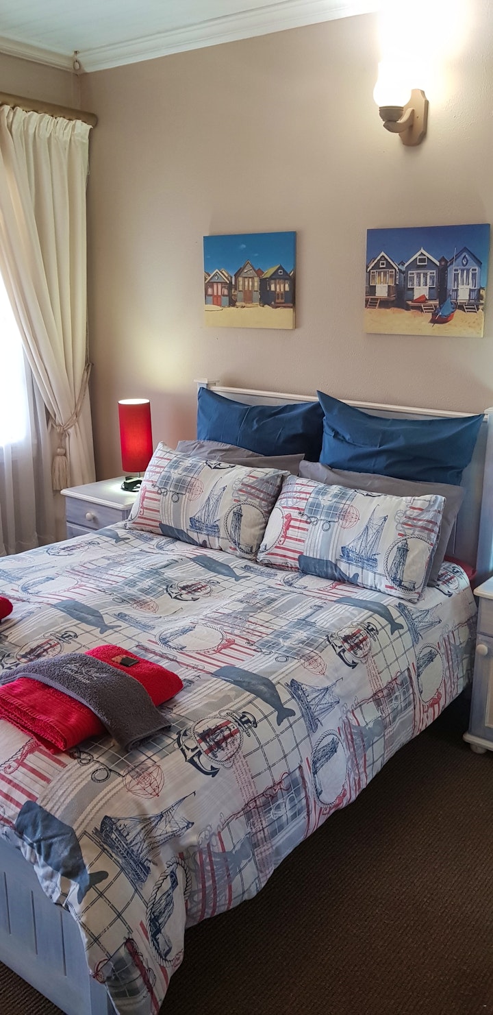Mpumalanga Accommodation at The Blue Swallow | Viya
