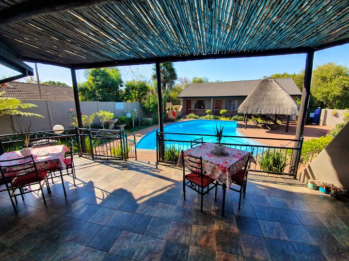 Loskop Valley Accommodation at Diamond Rose Gastehuis | Viya