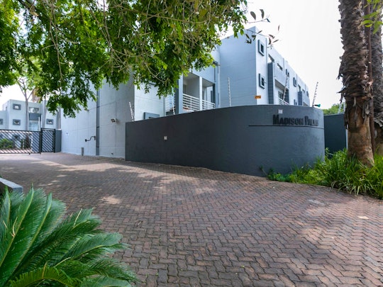 Johannesburg Accommodation at  | Viya