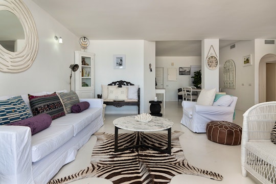 Ballito Accommodation at  | Viya