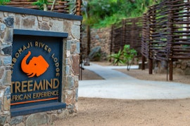 Kruger To Canyons Accommodation at Croc Cottage @ Tembomaji River Lodge | Viya