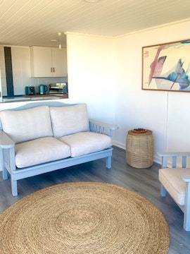 Overberg Accommodation at Fantastic spot with Lagoon Views | Viya