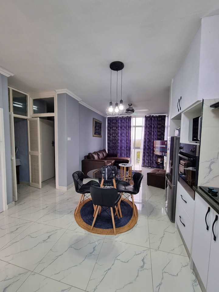 North Coast Accommodation at La Ballito 202 | Viya