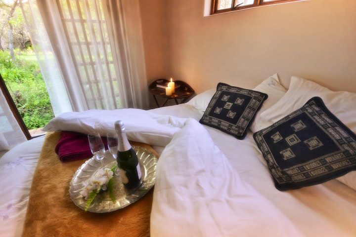 Gauteng Accommodation at Safari House | Viya