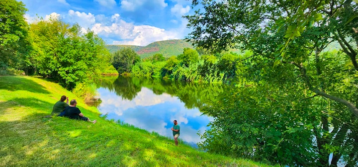 Loskop Valley Accommodation at Wilge River Bush Camp | Viya