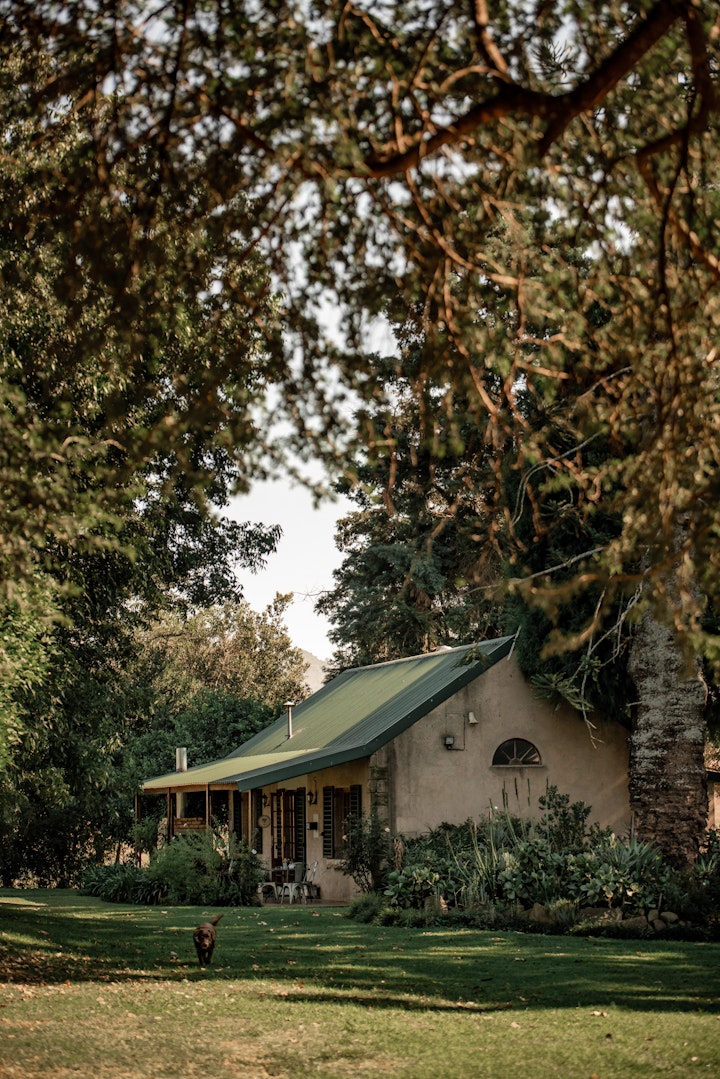 Drakensberg Accommodation at The Goodland Cottages | Viya