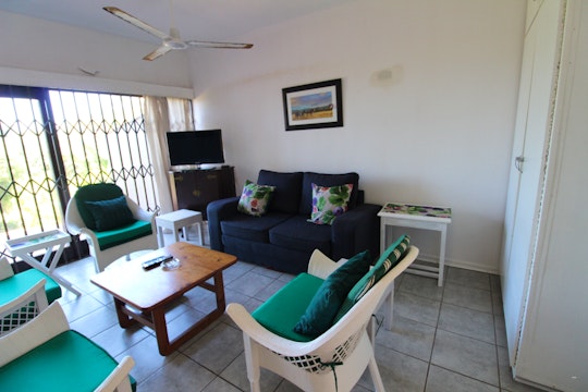 Margate Accommodation at  | Viya