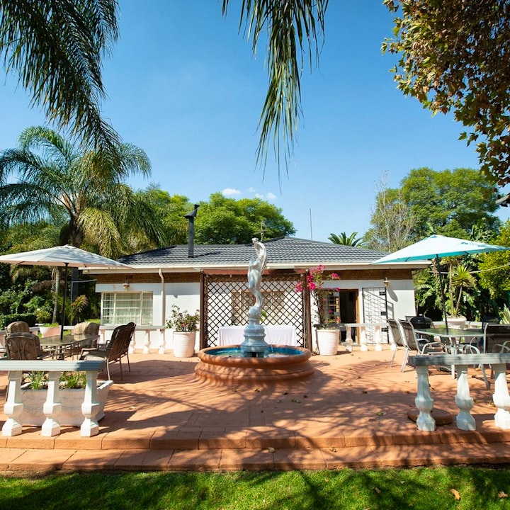 Gauteng Accommodation at Golden Candle Guest House | Viya