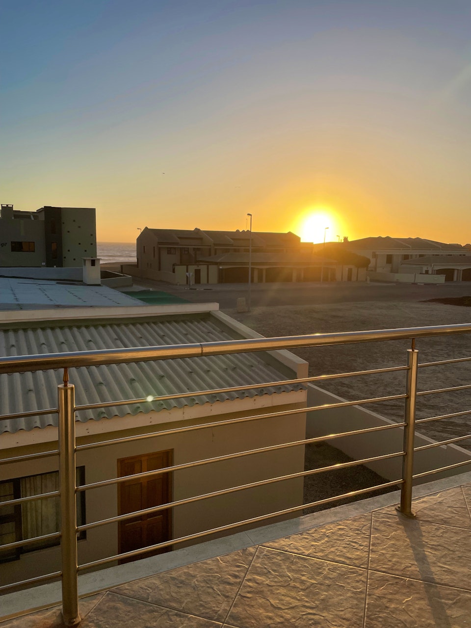 Swakopmund Accommodation at  | Viya