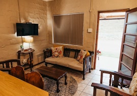 Western Cape Accommodation at Fossil Hills Aloe Cottage | Viya