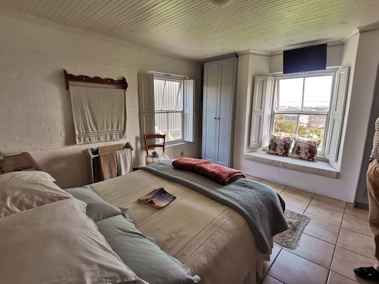 Betty's Bay Accommodation at  | Viya