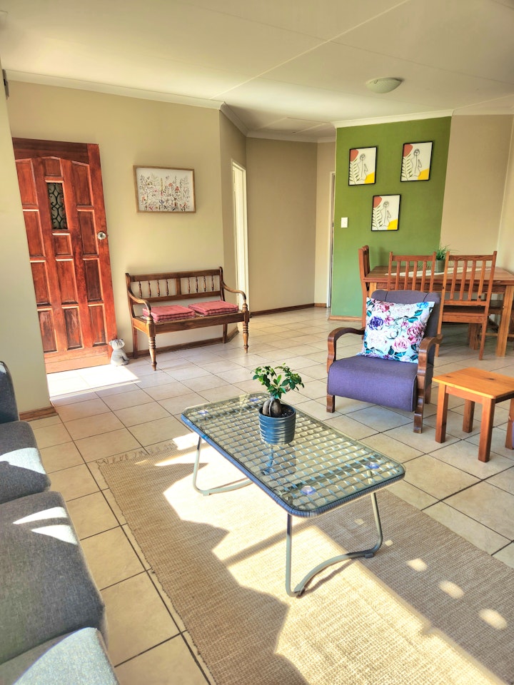 Free State Accommodation at Habitat Place | Viya