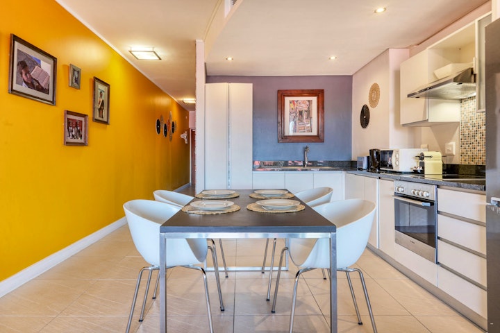 City Bowl Accommodation at Authentic Cape Town Apartment near the Silo District | Viya