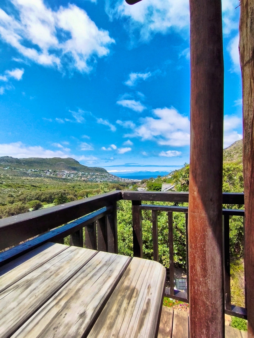 Simon's Town Accommodation at  | Viya