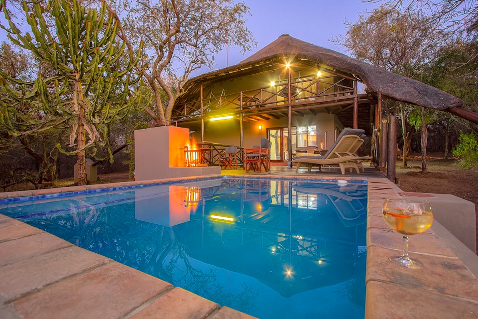 Kruger National Park South Accommodation at  | Viya