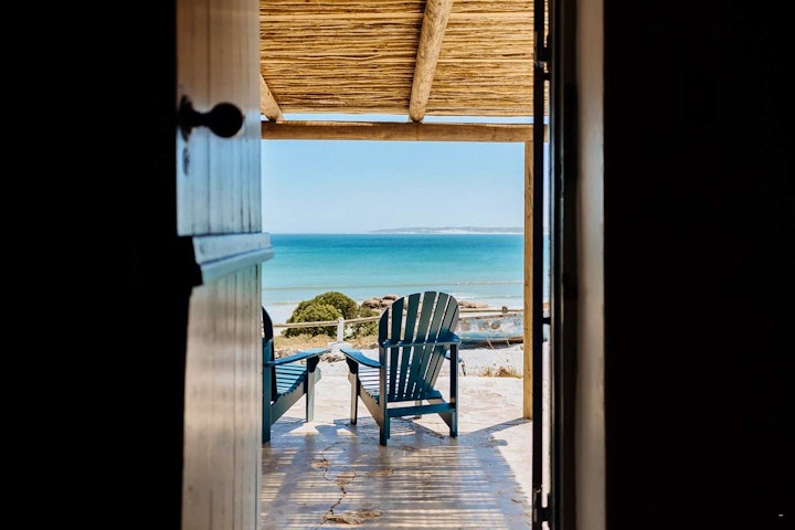 Paternoster Accommodation at Bo Bakkies 2 | Viya