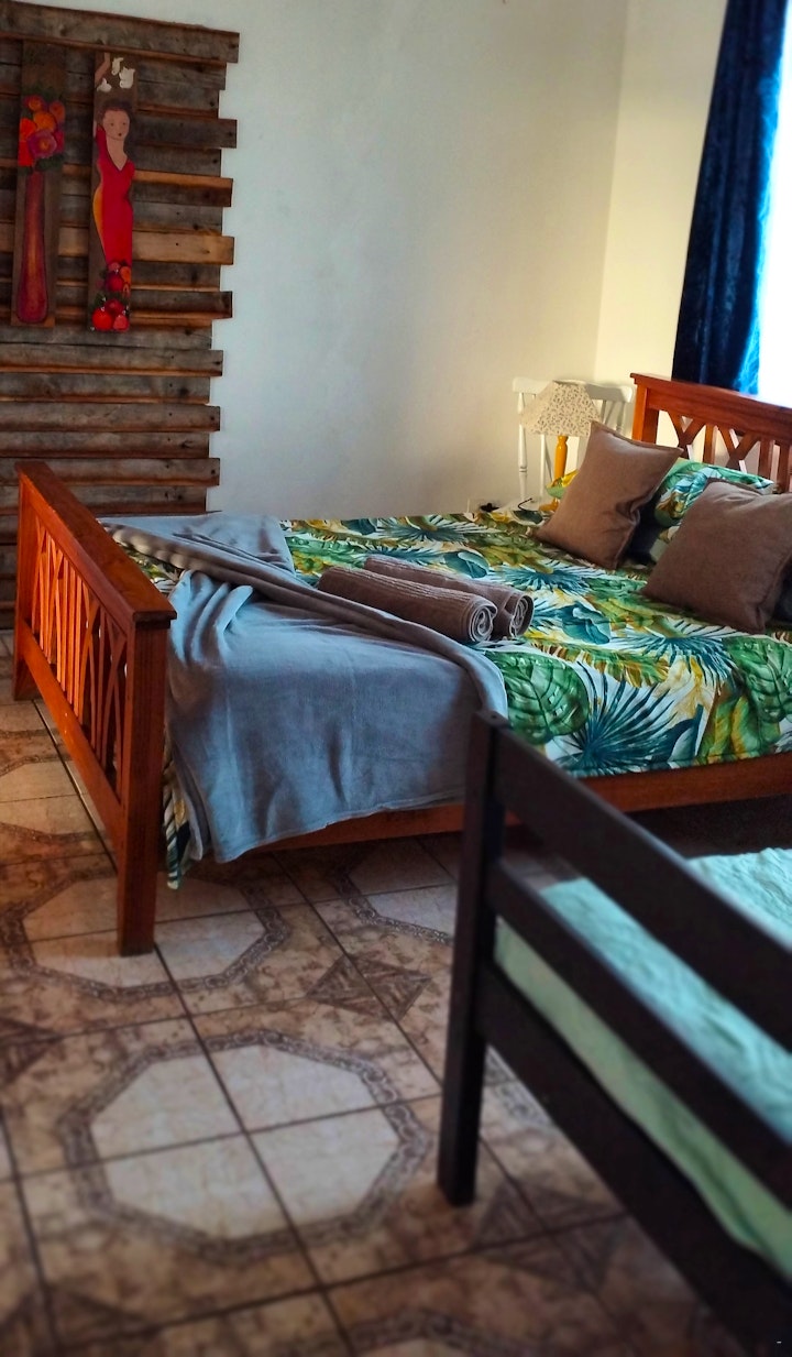 KwaZulu-Natal Accommodation at Thalassa's | Viya