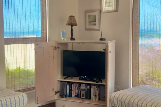 Bird's Haven Beach House
