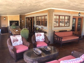 Drakensberg Accommodation at Rockwood Earth Lodge | Viya