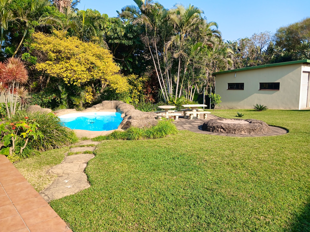 Port Shepstone Accommodation at  | Viya