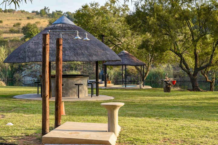 Pretoria Accommodation at Lembah Kali - Riverside Estate | Viya