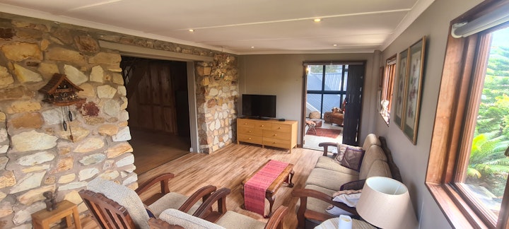 Western Cape Accommodation at Dunwiny Cottage | Viya