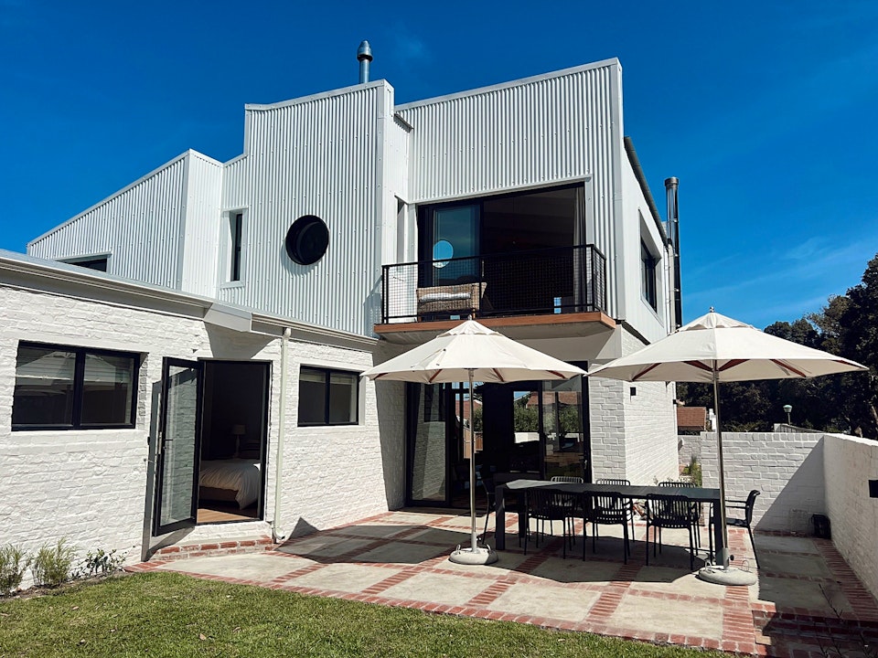 Overberg Accommodation at  | Viya