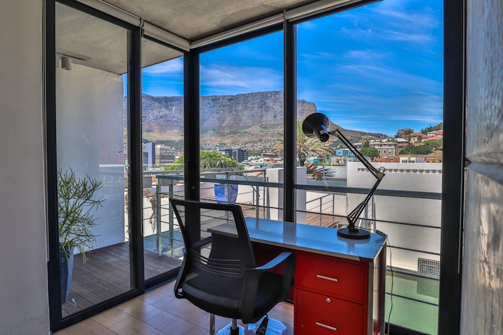 Cape Town Accommodation at Signal Street 1 | Viya