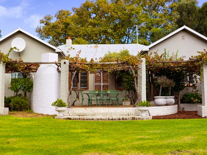 Western Cape Accommodation at Sewefontein Guest Farm | Viya