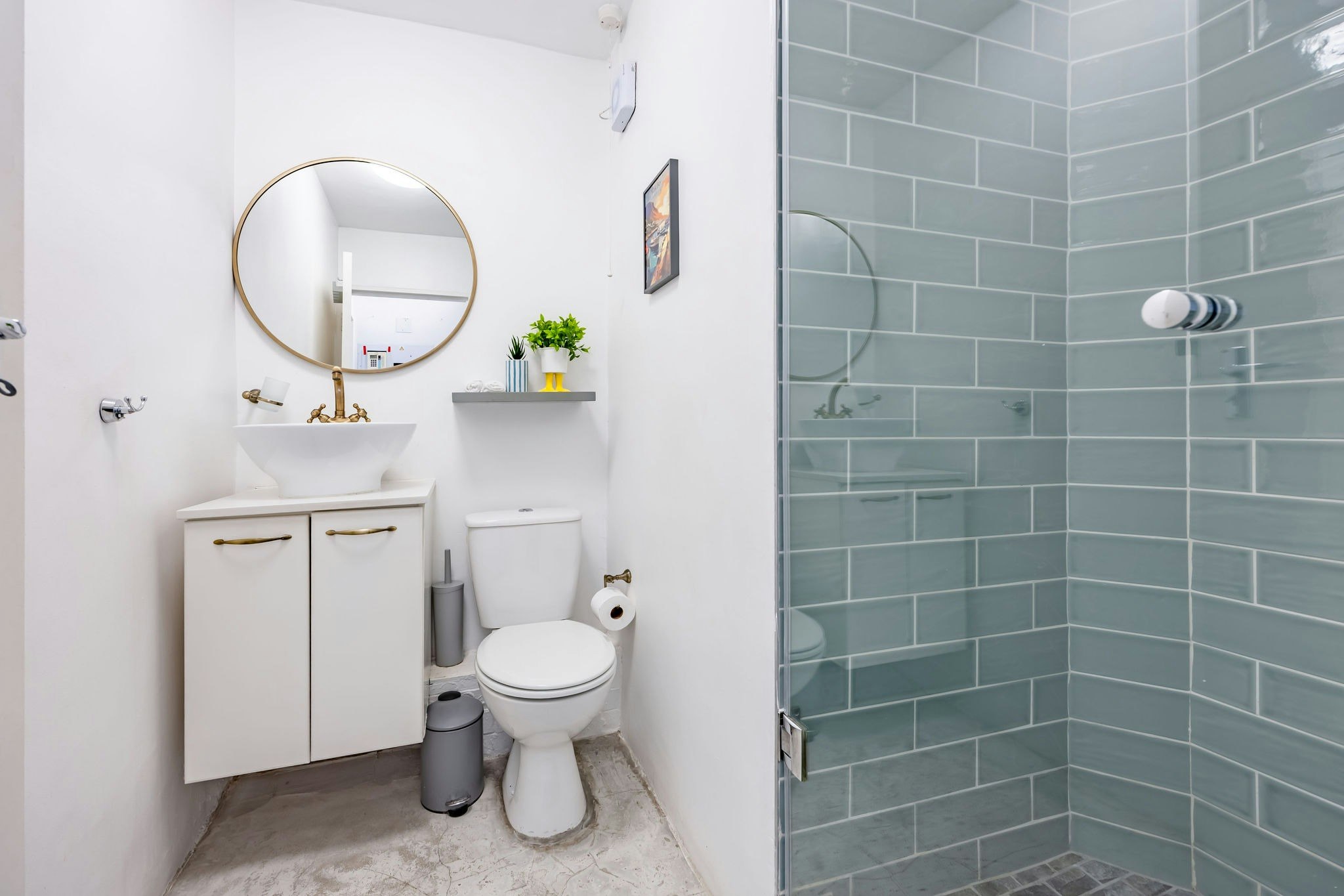 Kalk Coastal Apartment image no 26 of 40