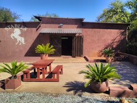 Waterberg Accommodation at  | Viya