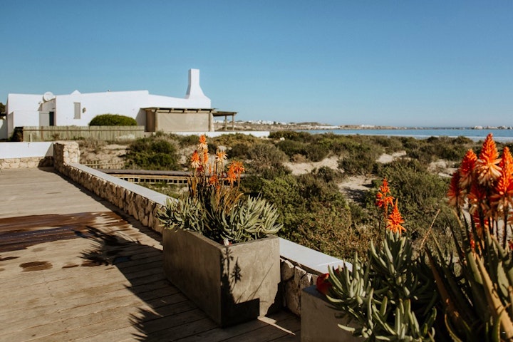 Western Cape Accommodation at Graaitjie | Viya