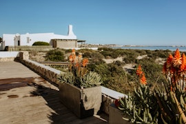 West Coast Accommodation at Graaitjie | Viya