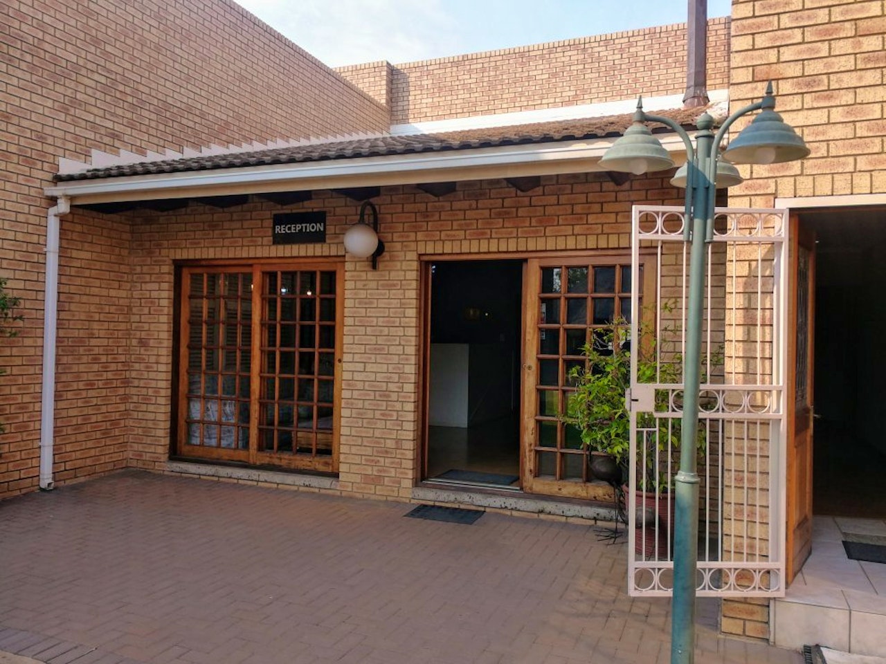 Gauteng Accommodation at  | Viya