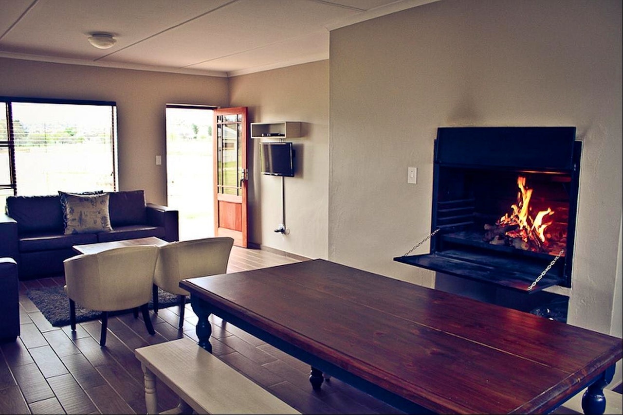 Western Cape Accommodation at  | Viya