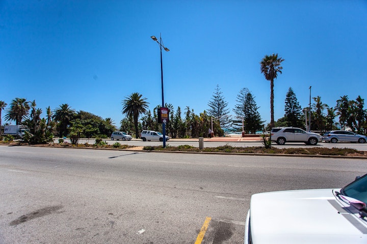 Gqeberha (Port Elizabeth) Accommodation at Cremorne on Beach Road | Viya