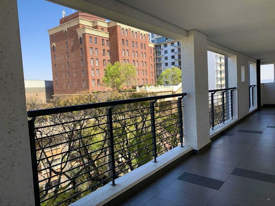 Parktown North Accommodation at  | Viya