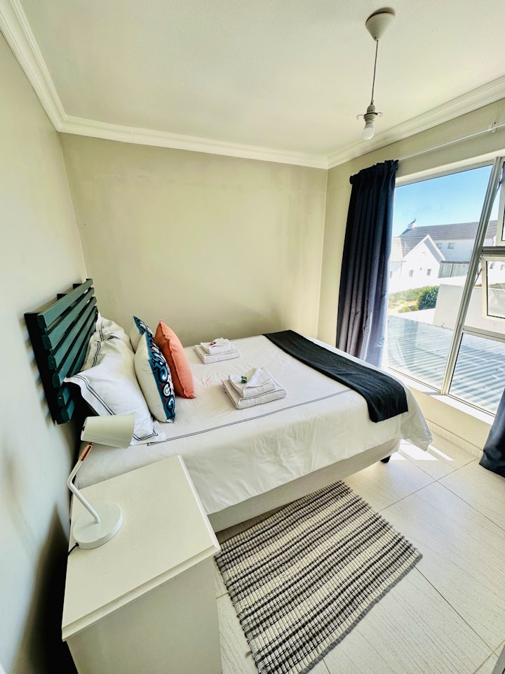 West Coast Accommodation at Rienks Beach Nook | Viya