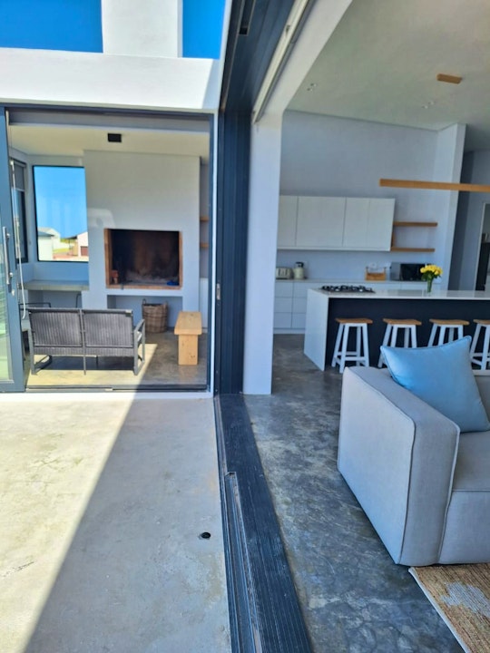 Struisbaai Accommodation at  | Viya