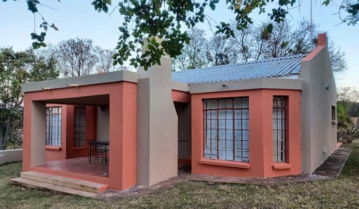 Gauteng Accommodation at Ekukhuleni Bushveldt Farm Cottages | Viya