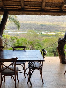 Kruger National Park South Accommodation at Croc River Lodge | Viya