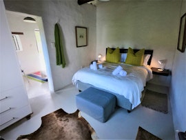 Overberg Accommodation at Cottage The Chapel @ Berg n Dal Heritage Farm | Viya