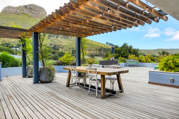 Western Cape Accommodation at Forest Villa | Viya