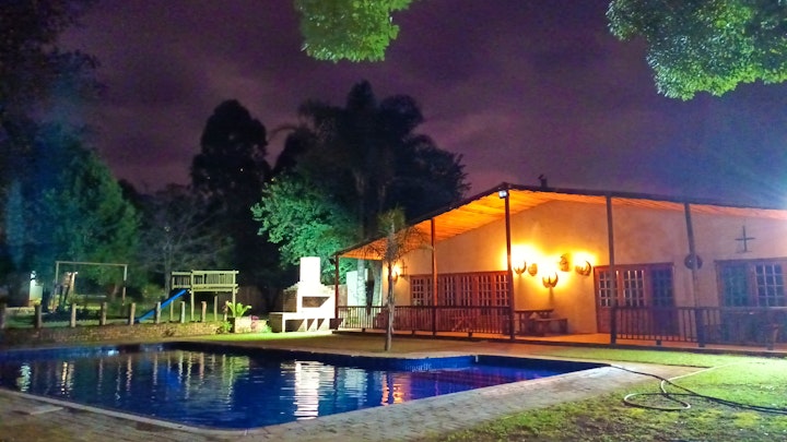 Mpumalanga Accommodation at Eagle Creek Resorts | Viya