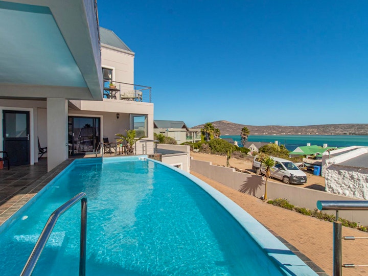 Langebaan Accommodation at Emerald View | Viya