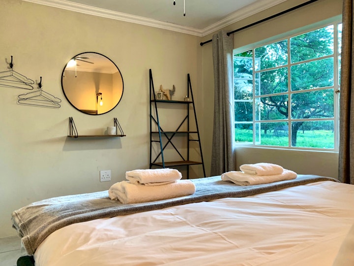 Limpopo Accommodation at Summerplace Game Reserve | Viya