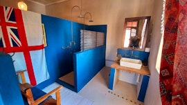 Maloti Route Accommodation at The Captain's Cabins | Viya