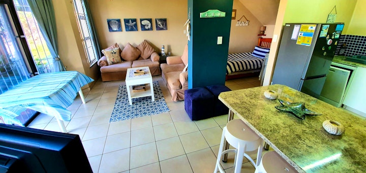KwaZulu-Natal Accommodation at Calamari 10 | Viya
