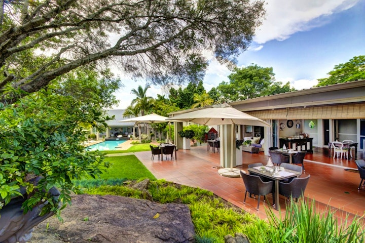 Mpumalanga Accommodation at Loerie's Call Guest House | Viya