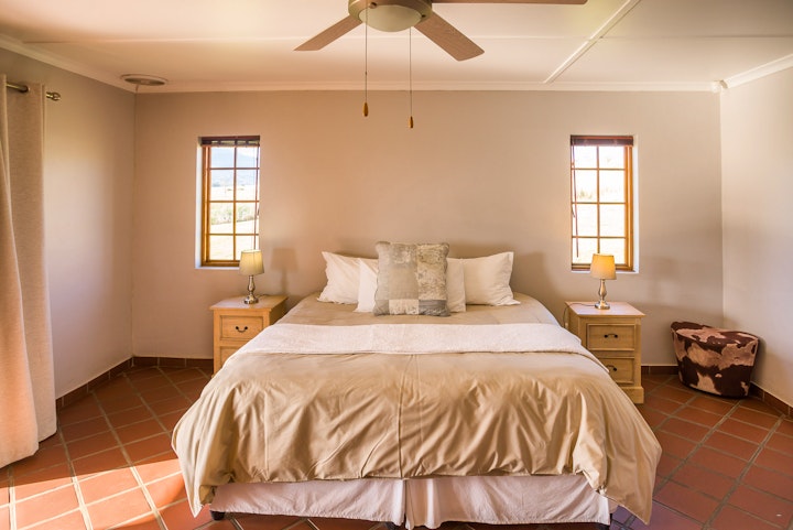 Overberg Accommodation at Kwetu Guest Farm | Viya